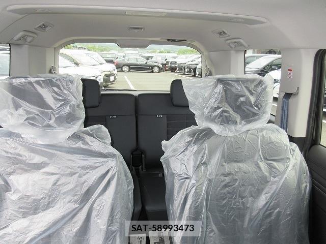 Mitsubishi DELICA 2026-05 7616195-21