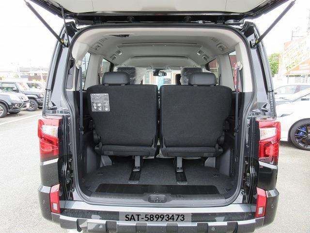 Mitsubishi DELICA 2026-05 7616195-22