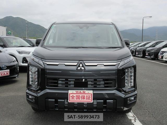 Mitsubishi DELICA 2026-05 7616195-26