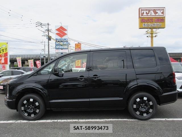 Mitsubishi DELICA 2026-05 7616195-27