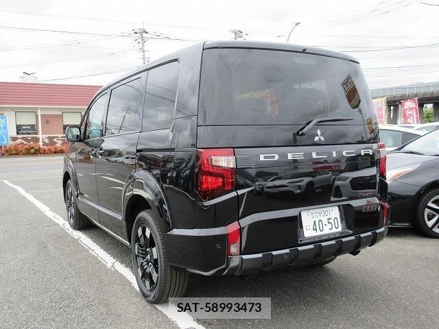 Mitsubishi DELICA 2026-05 7616195-28