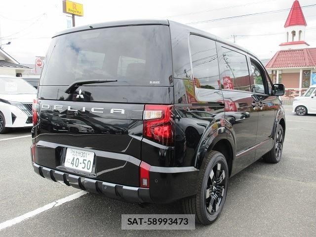 Mitsubishi DELICA 2026-05 7616195-2