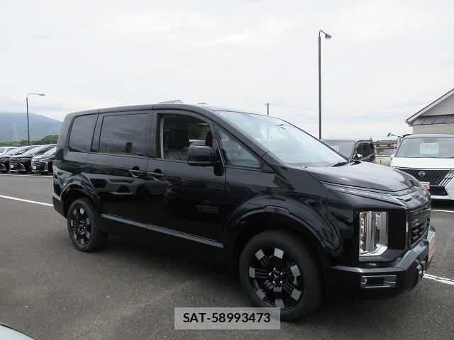 Mitsubishi DELICA 2026-05 7616195-29
