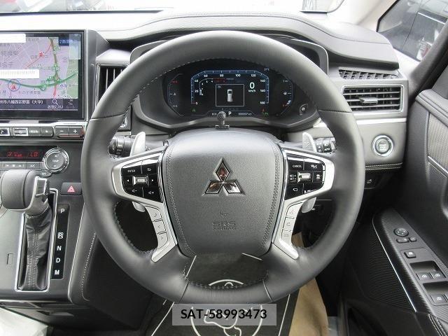 Mitsubishi DELICA 2026-05 7616195-3
