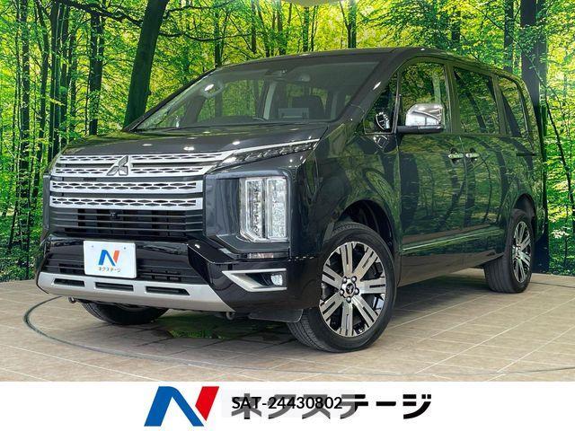 Mitsubishi DELICA 2024-05 7616218-0
