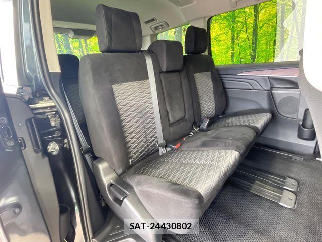 Mitsubishi DELICA 2024-05 7616218-9