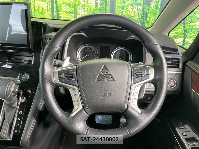 Mitsubishi DELICA 2024-05 7616218-12