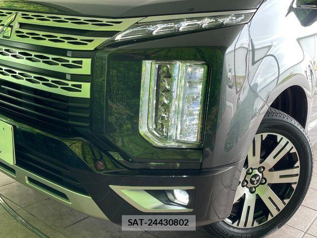 Mitsubishi DELICA 2024-05 7616218-13