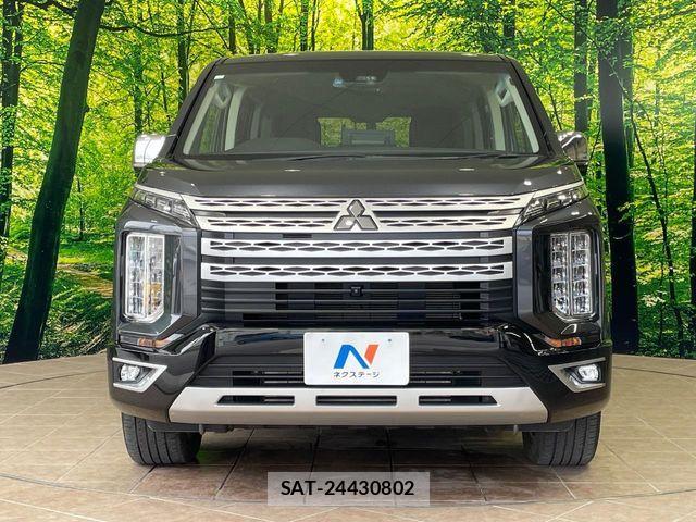 Mitsubishi DELICA 2024-05 7616218-15