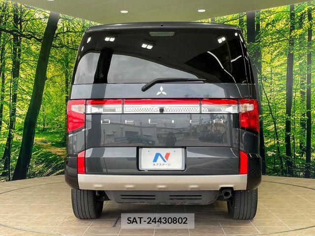 Mitsubishi DELICA 2024-05 7616218-16