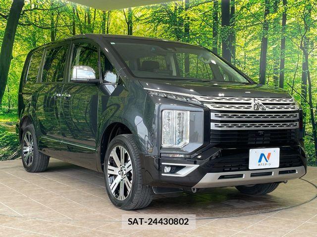 Mitsubishi DELICA 2024-05 7616218-17