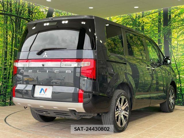 Mitsubishi DELICA 2024-05 7616218-18
