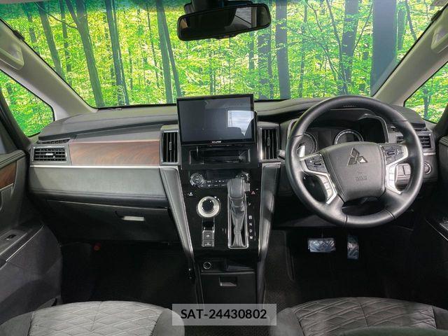 Mitsubishi DELICA 2024-05 7616218-1