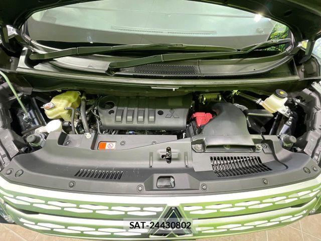 Mitsubishi DELICA 2024-05 7616218-19