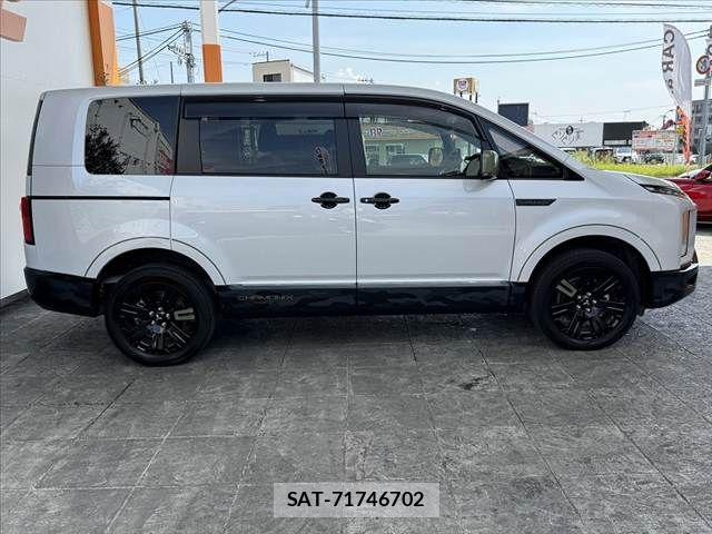 Mitsubishi DELICA 2025-07 7616198-10
