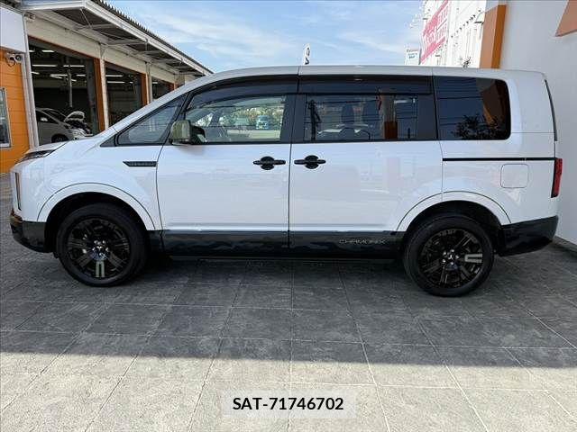 Mitsubishi DELICA 2025-07 7616198-11