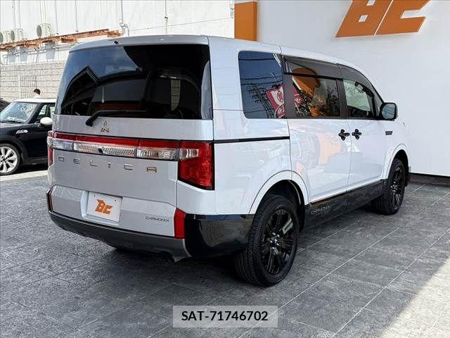 Mitsubishi DELICA 2025-07 7616198-14