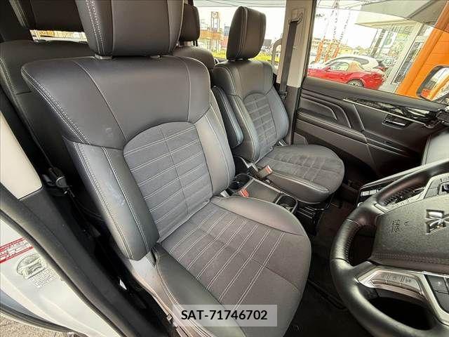 Mitsubishi DELICA 2025-07 7616198-15