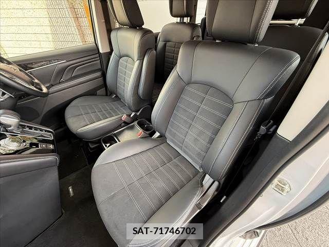 Mitsubishi DELICA 2025-07 7616198-16