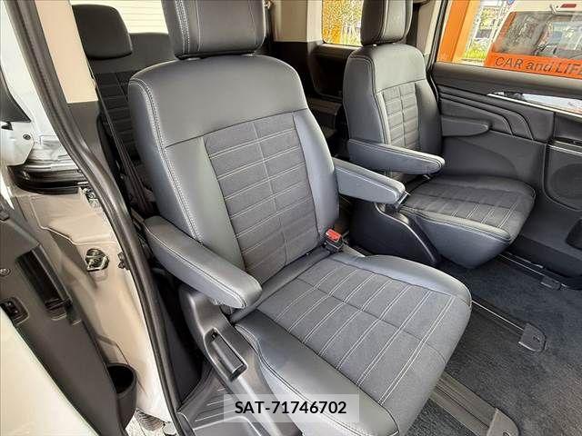Mitsubishi DELICA 2025-07 7616198-17