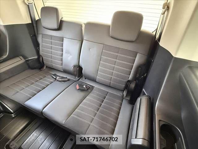 Mitsubishi DELICA 2025-07 7616198-20