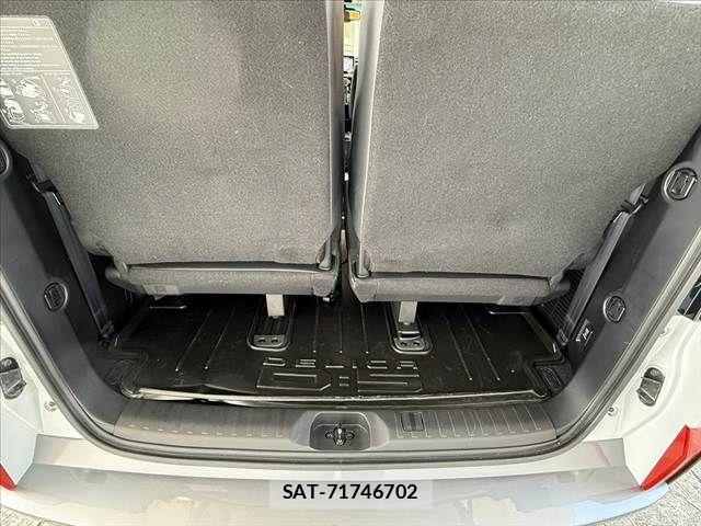 Mitsubishi DELICA 2025-07 7616198-21