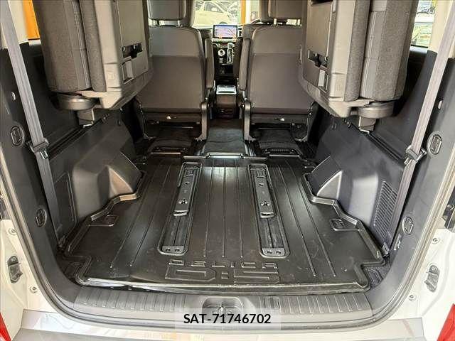Mitsubishi DELICA 2025-07 7616198-22