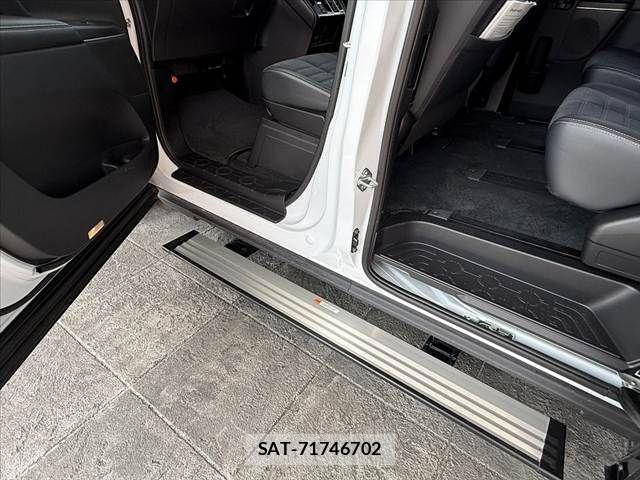 Mitsubishi DELICA 2025-07 7616198-28