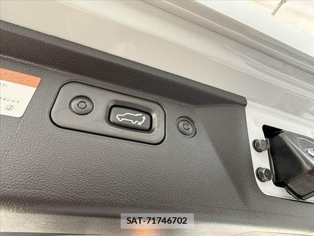 Mitsubishi DELICA 2025-07 7616198-29