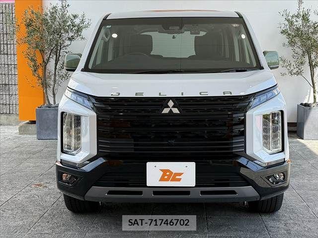 Mitsubishi DELICA 2025-07 7616198-8