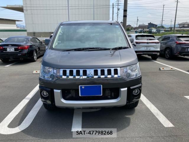 Mitsubishi DELICA 2015-03 7616238-0