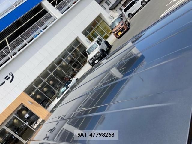 Mitsubishi DELICA 2015-03 7616238-9