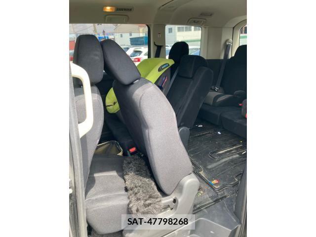 Mitsubishi DELICA 2015-03 7616238-10