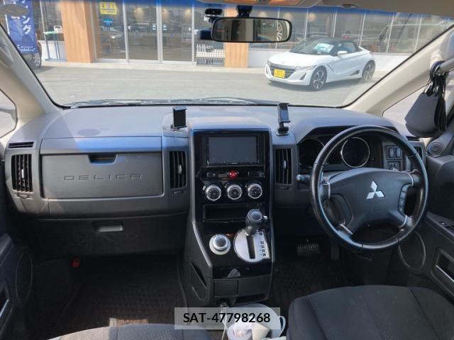 Mitsubishi DELICA 2015-03 7616238-13