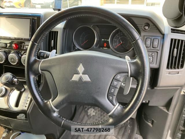 Mitsubishi DELICA 2015-03 7616238-14