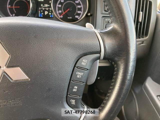 Mitsubishi DELICA 2015-03 7616238-15