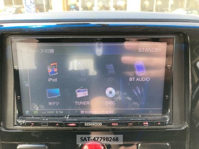 Mitsubishi DELICA 2015-03 7616238-23