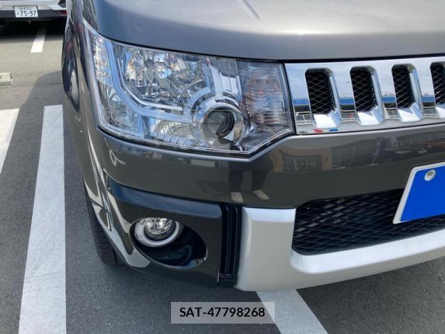 Mitsubishi DELICA 2015-03 7616238-4