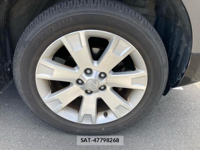 Mitsubishi DELICA 2015-03 7616238-5