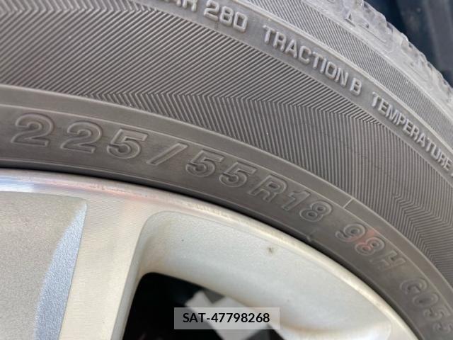 Mitsubishi DELICA 2015-03 7616238-6