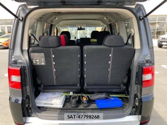 Mitsubishi DELICA 2015-03 7616238-7