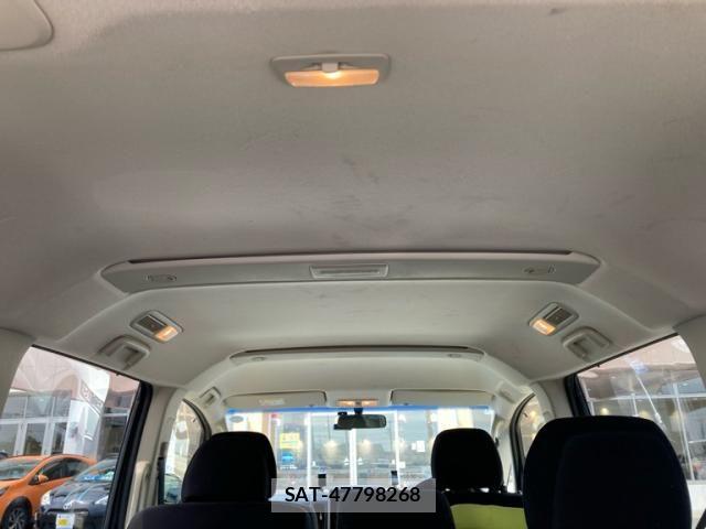 Mitsubishi DELICA 2015-03 7616238-8