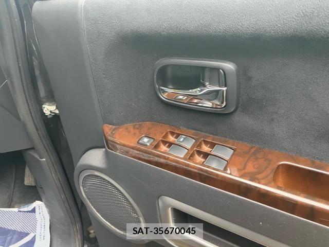 Mitsubishi DELICA 2015-12 7616234-11