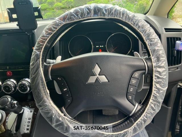 Mitsubishi DELICA 2015-12 7616234-14