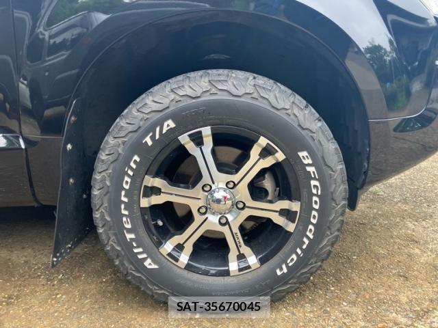 Mitsubishi DELICA 2015-12 7616234-3