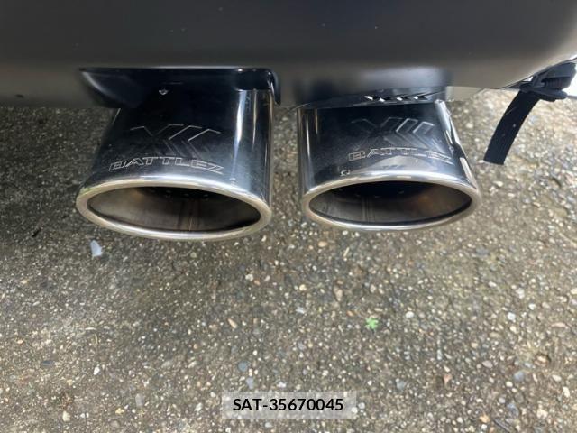 Mitsubishi DELICA 2015-12 7616234-6