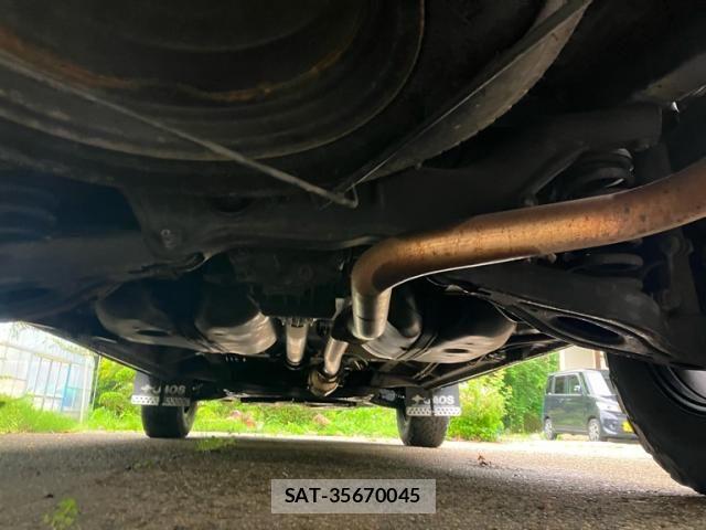 Mitsubishi DELICA 2015-12 7616234-7