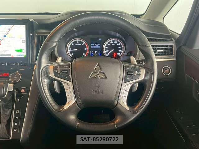 Mitsubishi DELICA 2019-07 7616225-9