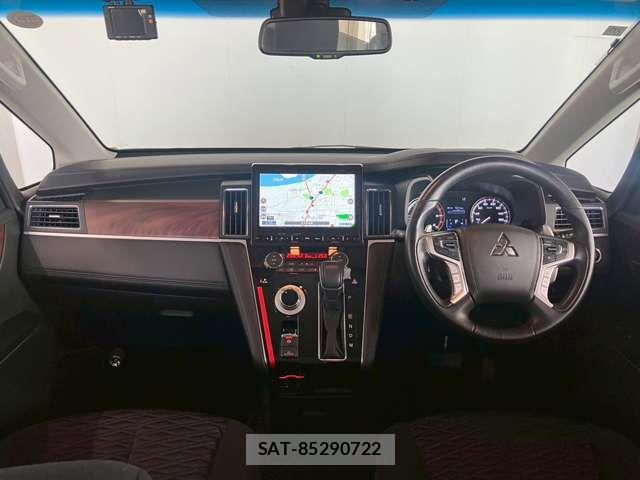Mitsubishi DELICA 2019-07 7616225-10
