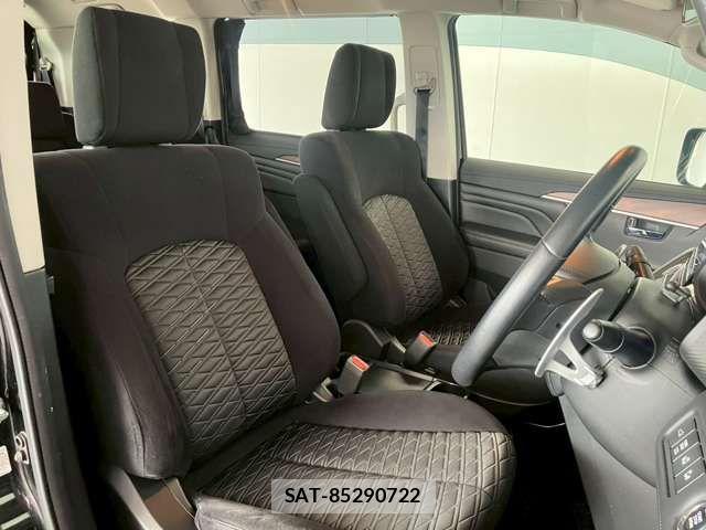 Mitsubishi DELICA 2019-07 7616225-11
